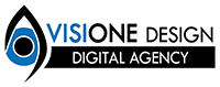Visione Design Logo